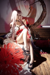 #矢量鱼_Vol.025_Nikke胜利女神_暗莲_[30P-352MB]