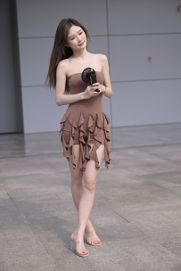 【精选街拍】Vol.3244 瑜伽连体衣 [384P-7.78GB]