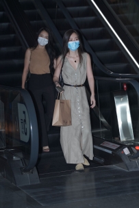 【精选街拍】Vol.2741 温婉气质美女 [112P-1.46GB]