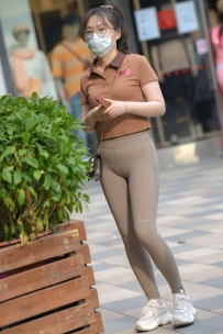 【精选街拍】Vol.2861 活力瑜伽运动 [249P-5.86GB]