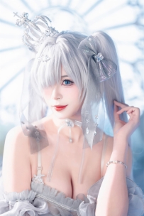 #轩萧学姐_Vol.094_Nikke胜利女神_灰姑娘_水晶公主_[40P-308MB]