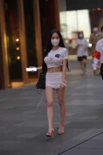 【精选街拍】Vol.2913 可爱的小猫咪 [147P-2.33GB]