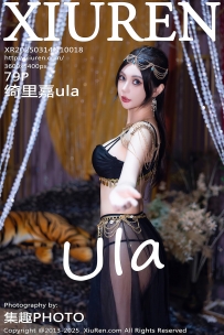 【XiuRen-秀人网】2025.03.14 No.10018 绮里嘉ula [79P-963MB]