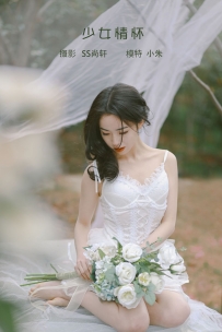 【YiTuYu-艺图语】2022.07.28 少女情怀 - 小朱 [43P-402MB]