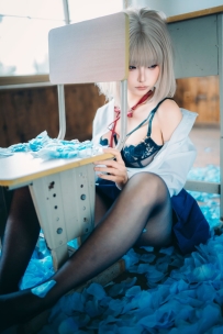 #蠢沫沫_Vol.381_2025.09自拍集_[121P-2.21GB]